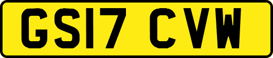 GS17CVW