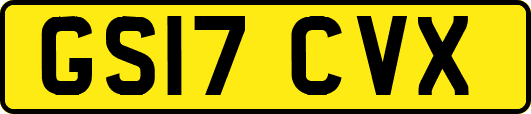 GS17CVX