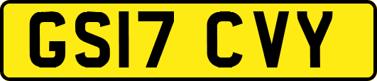 GS17CVY