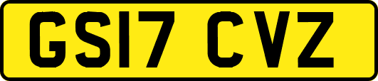 GS17CVZ