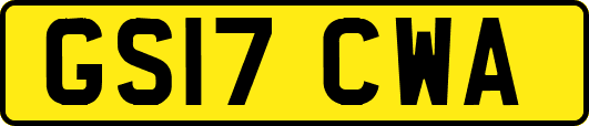 GS17CWA