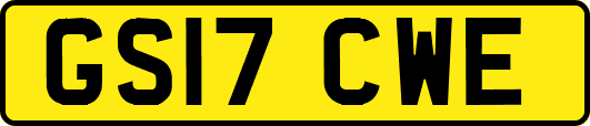 GS17CWE