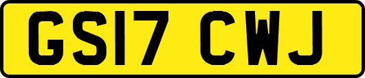 GS17CWJ