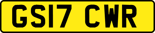 GS17CWR