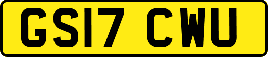 GS17CWU