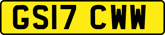 GS17CWW