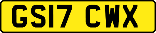 GS17CWX