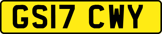 GS17CWY