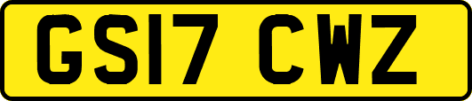 GS17CWZ