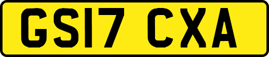 GS17CXA