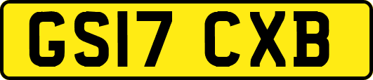 GS17CXB