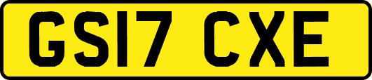 GS17CXE