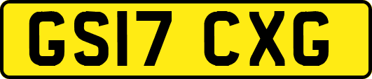 GS17CXG