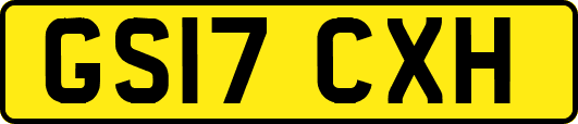 GS17CXH