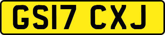 GS17CXJ
