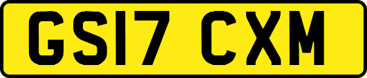 GS17CXM