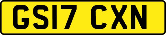 GS17CXN