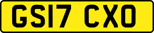 GS17CXO