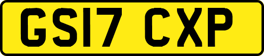 GS17CXP