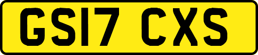 GS17CXS