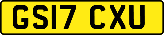 GS17CXU