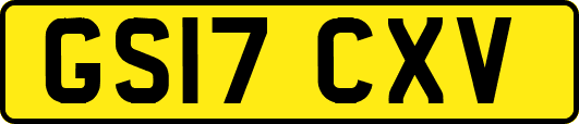 GS17CXV