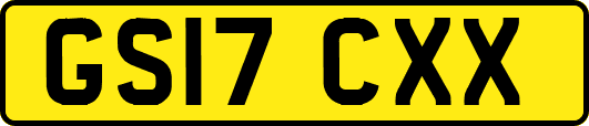 GS17CXX