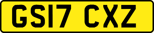 GS17CXZ