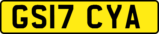 GS17CYA