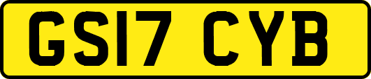 GS17CYB
