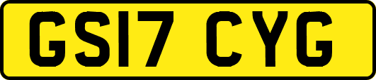 GS17CYG