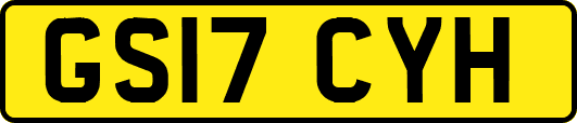 GS17CYH