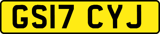 GS17CYJ