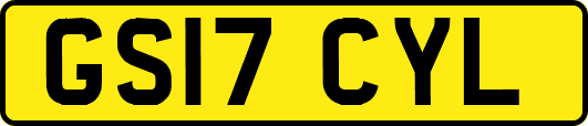 GS17CYL