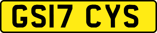GS17CYS