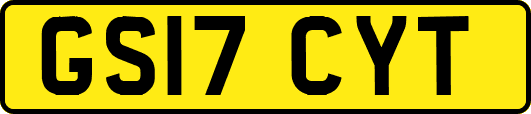 GS17CYT