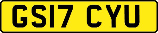 GS17CYU