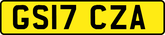 GS17CZA