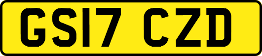 GS17CZD