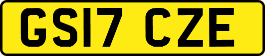 GS17CZE