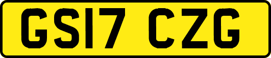 GS17CZG