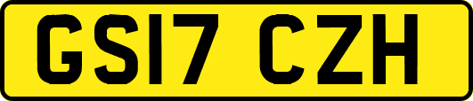 GS17CZH
