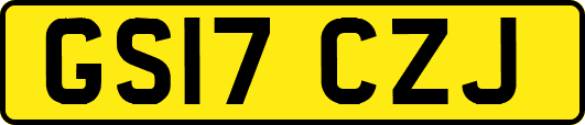 GS17CZJ