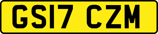 GS17CZM