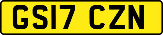 GS17CZN
