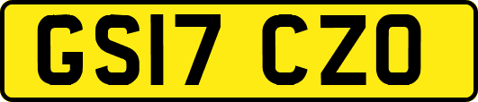 GS17CZO