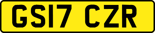 GS17CZR