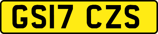 GS17CZS