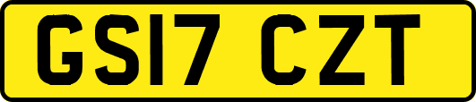 GS17CZT
