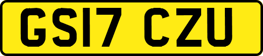 GS17CZU